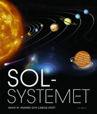 Omslagsbild: Solsystemet av 