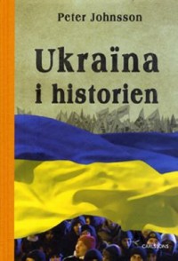 Omslagsbild: Ukraïna i historien av 