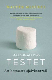 Omslagsbild: Marshmallowtestet av 