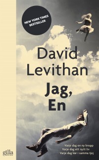 Jag, En, David Levithan