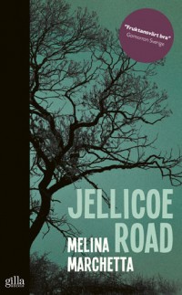 Jellicoe Road, Melina Marchetta