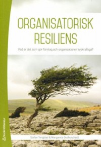 Omslagsbild: Organisatorisk resiliens av 