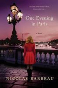 Omslagsbild: One evening in Paris av 