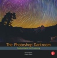 Omslagsbild: The Photoshop darkroom av 