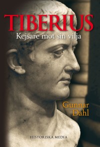 Omslagsbild: Tiberius av 