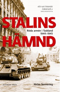 Omslagsbild: Stalins hämnd av 