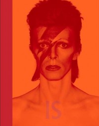 Omslagsbild: David Bowie is the subject av 