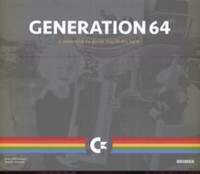 Omslagsbild: Generation 64 av 