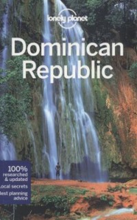 Omslagsbild: Dominican Republic av 