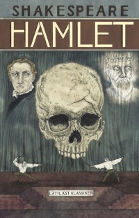 Omslagsbild: Hamlet av 