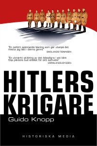 Omslagsbild: Hitlers krigare av 