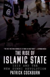 Omslagsbild: The rise of Islamic State av 