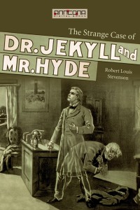 Omslagsbild: The strange case of Dr. Jekyll and Mr. Hyde av 