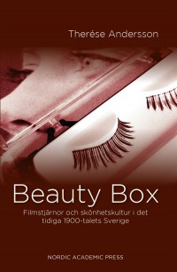 Omslagsbild: Beauty Box av 