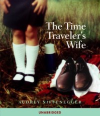 Omslagsbild: The time traveler's wife av 