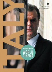 Omslagsbild: Directory of world cinema av 