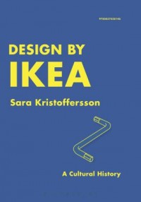 Omslagsbild: Design by Ikea av 