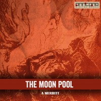 Omslagsbild: The moon pool av 