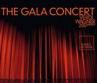 Omslagsbild: The gala concert av 
