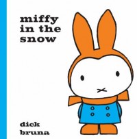 Omslagsbild: Miffy in the snow av 