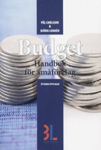 Omslagsbild: Budget av 