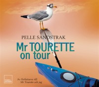 Omslagsbild: Mr Tourette on tour av 