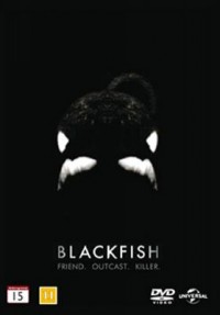 Omslagsbild: Blackfish av 