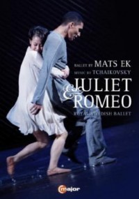 Omslagsbild: Juliet & Romeo av 