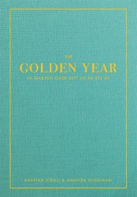Omslagsbild: The golden year av 