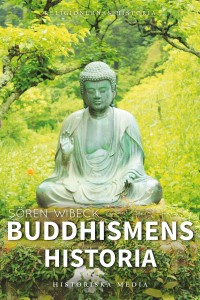 Omslagsbild: Buddhismens historia av 