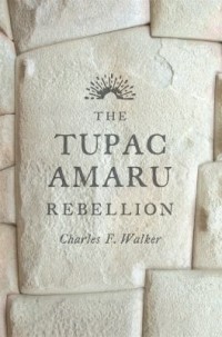 Omslagsbild: The Tupac Amaru rebellion av 