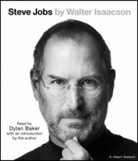 Omslagsbild: Steve Jobs av 