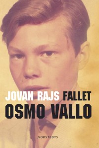 Omslagsbild: Fallet Osmo Vallo av 