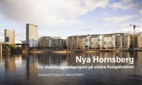 Omslagsbild: Nya Hornsberg av 