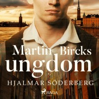 Martin Bircks ungdom, Hjalmar Söderberg