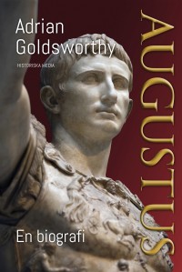 Omslagsbild: Augustus av 