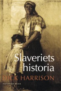 Omslagsbild: Slaveriets historia av 