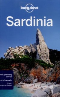 Omslagsbild: Sardinia av 