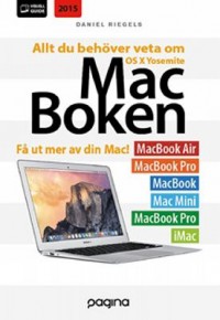 Omslagsbild: Mac-boken av 