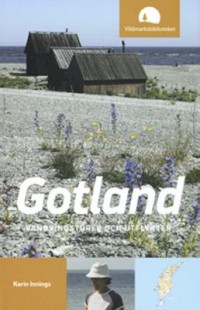 Omslagsbild: Gotland av 
