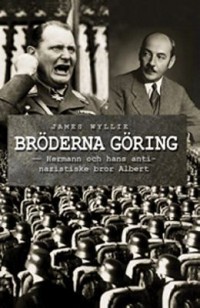 Omslagsbild: Bröderna Göring av 