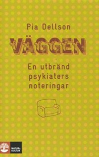 Cover art: Väggen by 