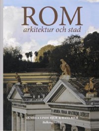 Omslagsbild: Rom - arkitektur och stad av 