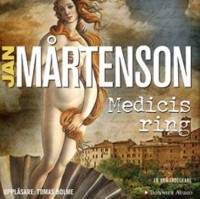 Omslagsbild: Medicis ring av 