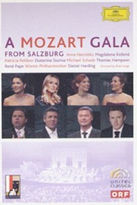 Omslagsbild: Mozart gala av 