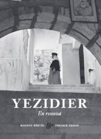 Omslagsbild: Yezidier av 