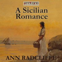 Omslagsbild: A Sicilian romance av 