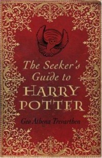 Omslagsbild: The seeker's guide to Harry Potter av 