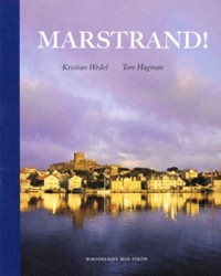 Omslagsbild: Marstrand! av 