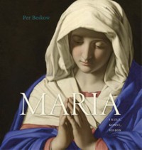 Omslagsbild: Maria i kult, konst, vision av 